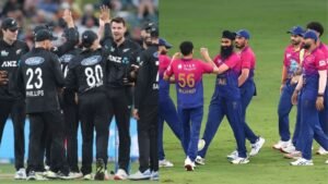 NZ vs UAE