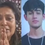 Dwarka hit and run Sahil mother