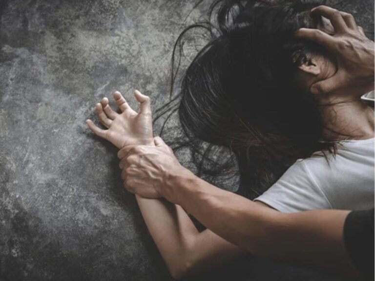 Darbhanga Child Rape Murder