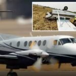 Karnataka Private Jet Crash