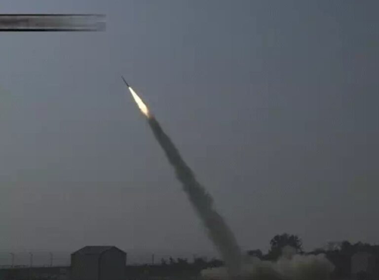 DRDO SFDR Missile Technology Test दुश्मनों पर मिलेगी हवा में बढ़त 