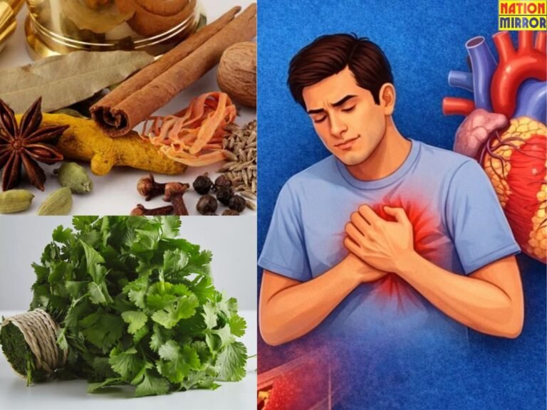 Natural Remedies For Heart