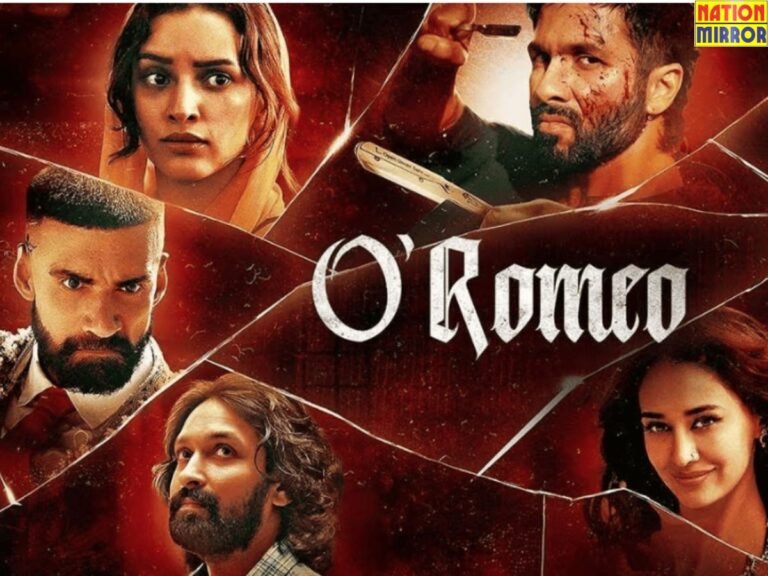 O Romeo Movie Release Update