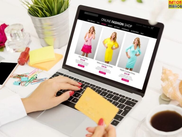 Online Shopping Scam Alert