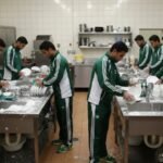 Pakistan Hockey team