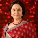 Pravina Deshpande Died