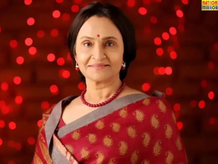 Pravina Deshpande Died