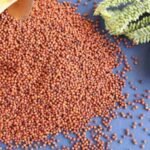 Ragi Beneficial for Women