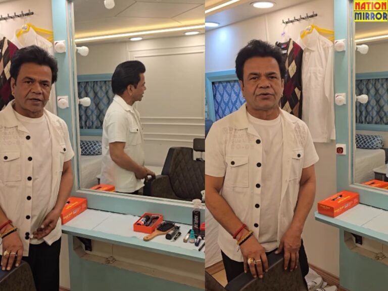 Rajpal Share Video Viral