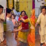 Rajpal Yadav Dance Video Viral