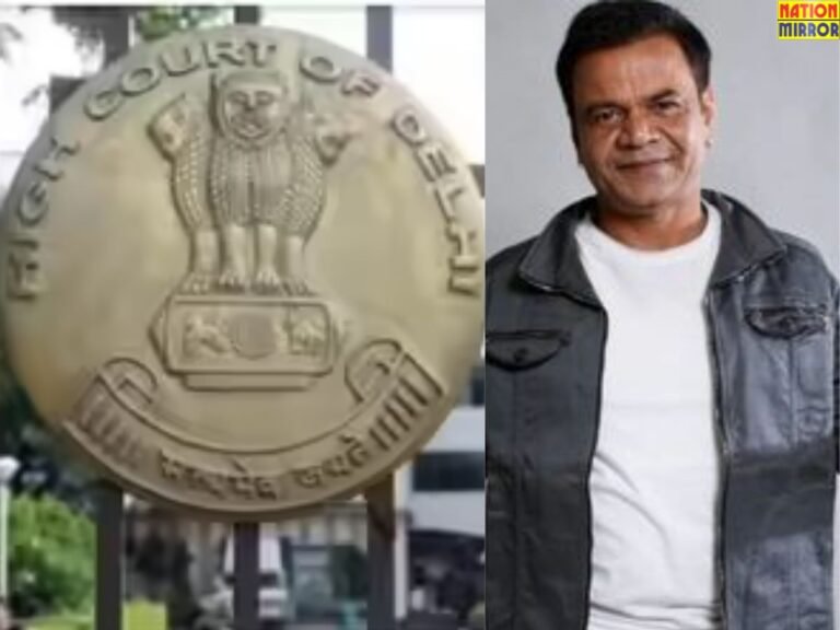 Rajpal Yadav Gets Bail