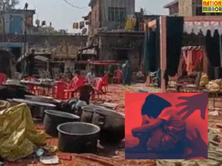 Rape Case Gorakhpur News