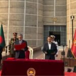 Tarique Rahman new PM