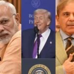 Trump 200% tariff India-Pak