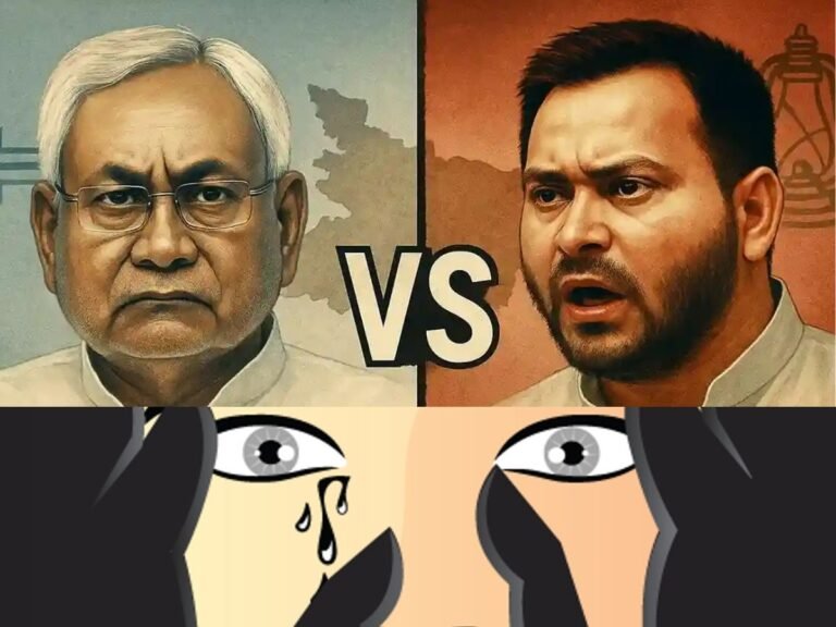 Bihar crimes against women