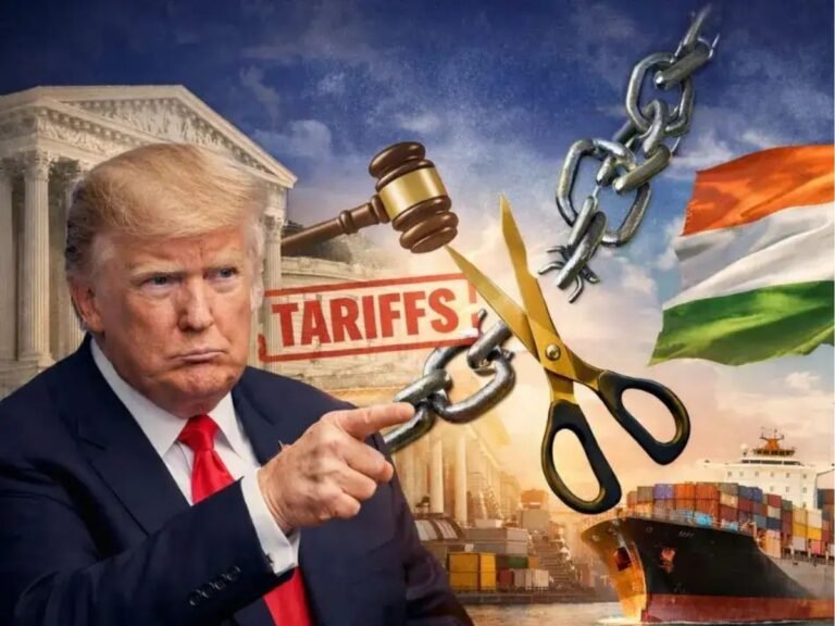 Trump 10% tariff Supreme Court