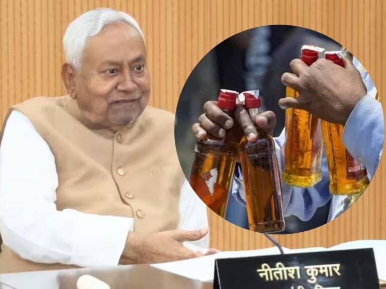 Bihar liquor ban review