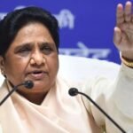 Mayawati UP elections
