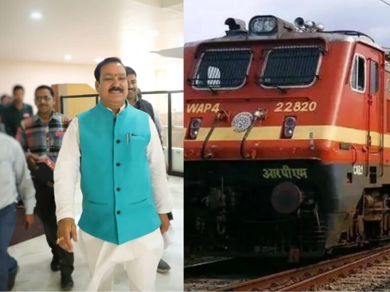 Gautam Tetwal Sarangpur Station