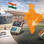 Rajya Sabha 37 seats Election