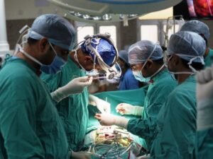 gorakhpur cataract surgery