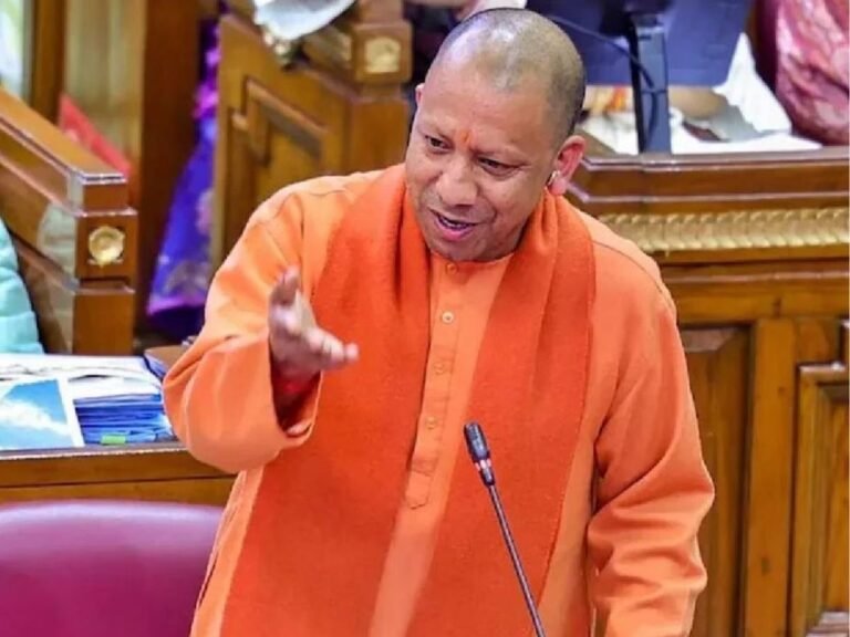 CM Yogi Shikshamitra