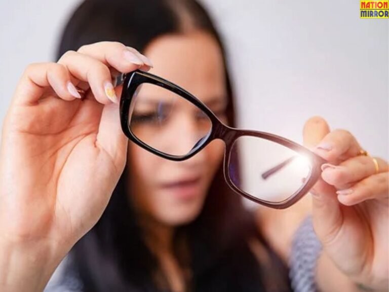 Remedies to Improve Vision