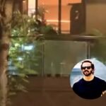 Rohit Shetty Firing Case Update