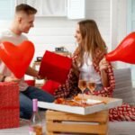 Romantic Proposal Idea