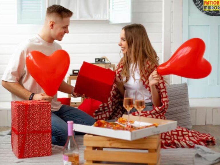 Romantic Proposal Idea