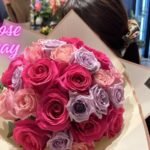 Roses For Rose Day