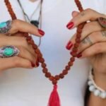 Rules of Wearing Rudraksha