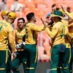 SA Vs AFG T20 WC 2026