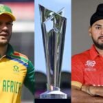 SA Vs CAN T20 WC 2026