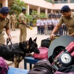 Delhi bomb threat Khalistan