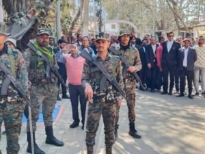 पटना, औरंगाबाद और भागलपुर सिविल कोर्ट को भी बम से उड़ाने की धमकी