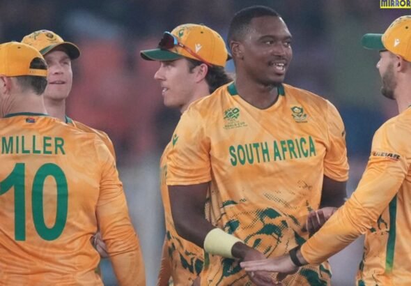 SA Vs CAN T20 World Cup 2026