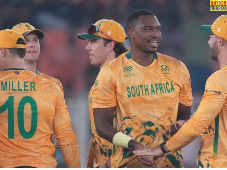 SA Vs CAN T20 World Cup 2026