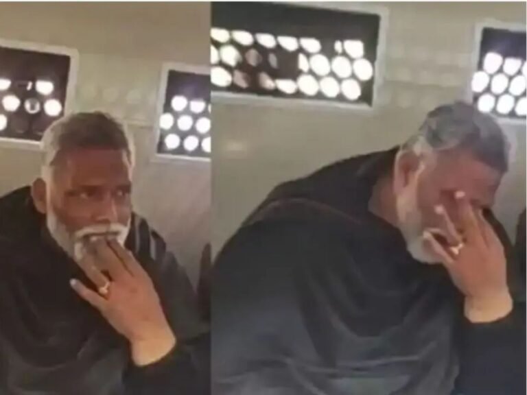 Pappu Yadav jail bail cry
