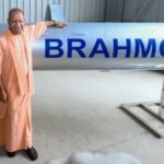 CM Yogi BrahMos