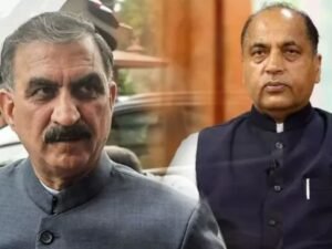 हिमाचल में RDG को लेकर सियासत तेज