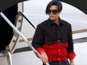 शिवम मिश्रा