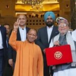 Uttar Pradesh Budget 2026
