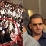 Salman Khan At RSS Event