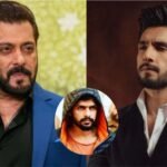 Salman Relative Get Death Threat