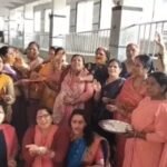 Shiv Navratri Utsav Controversy