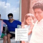 Sidharth Father Passed Away