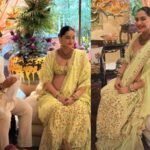 Sonam Kapoor Baby Shower