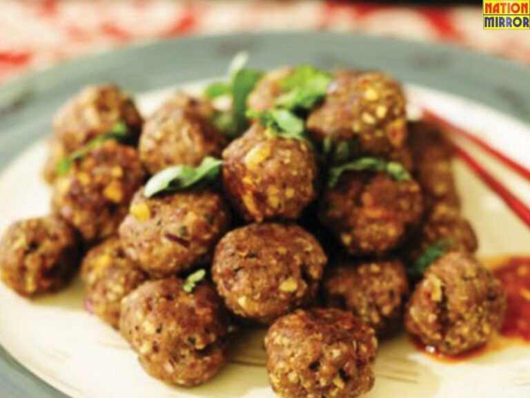 Soya Chunks Benefits