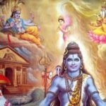 Story of Ganga Descent